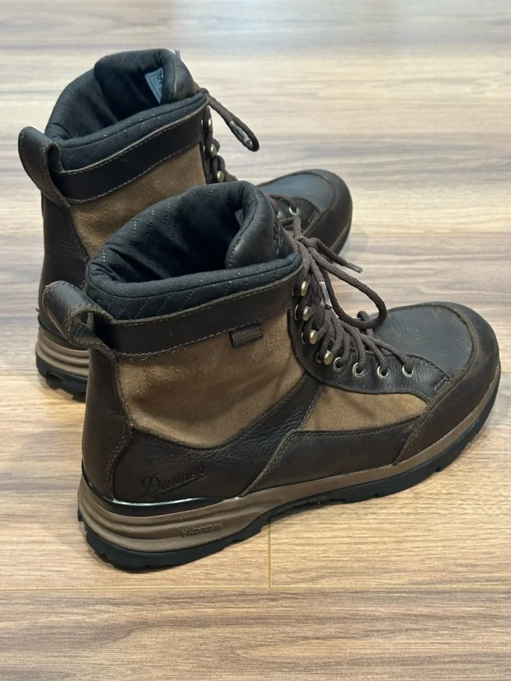 Danner recurve 7”